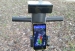 GPS комплект для измерения площади ГеоМетр SCOUT GM Spike 